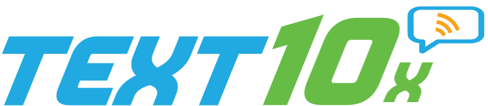 text10x